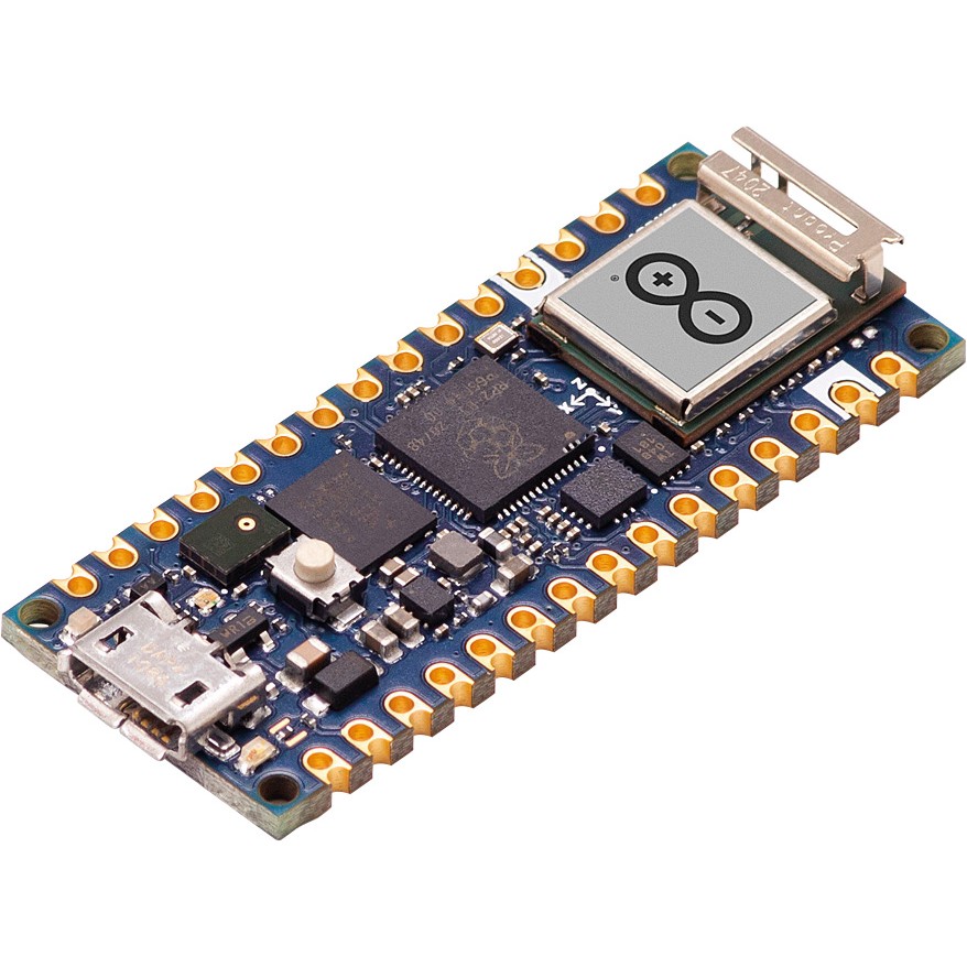 Arduino ARDUINO Board Nano RP2040 CONNECT