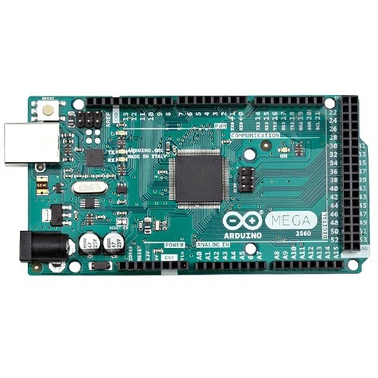 Arduino ARDUINO Board Mega 2560 Rev3