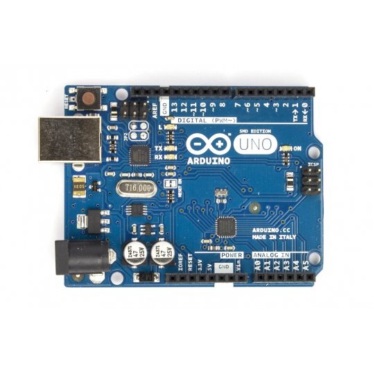 Arduino ARDUINO Uno SMD Rev3