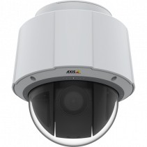 Axis Axis Netzwerkkamera PTZ Dome Q6074 50HZ HDTV 720p