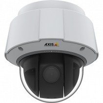 Axis Axis Netzwerkkamera PTZ Dome Q6074-E 50HZ HDTV 720p