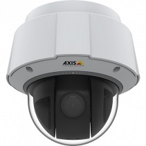 Axis Axis Netzwerkkamera PTZ Dome Q6075-E 50HZ HDTV 1080p