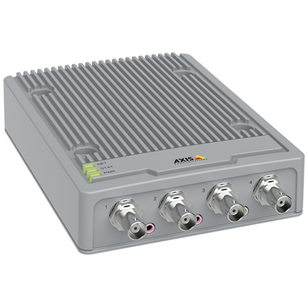 Axis Axis Videoencoder P7304