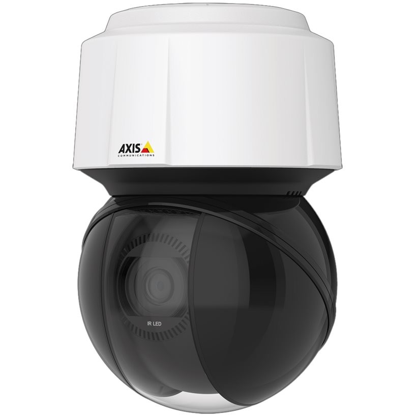 Axis Axis Netzwerkkamera PTZ Dome Q6135-LE 50HZ HDTV 1080p