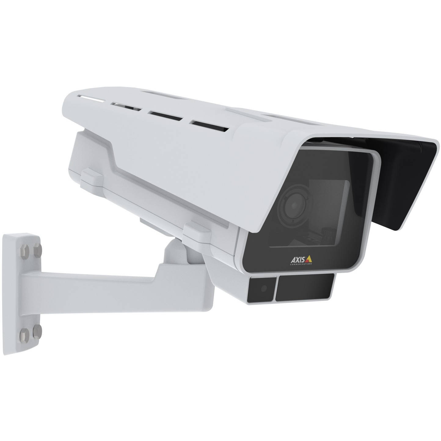 Axis Axis Netzwerkkamera Box-Typ P1377-LE 5MP