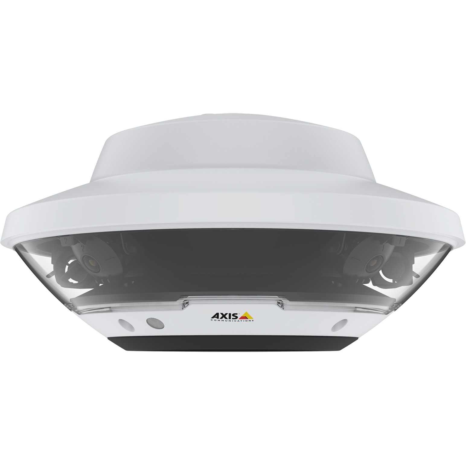 Axis Axis Netzwerkkamera Panorama Dome Q6100-E 50HZ 360°