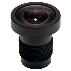 Axis Axis Objektiv ACC LENS M12 8MM F1.6 10er-Pack