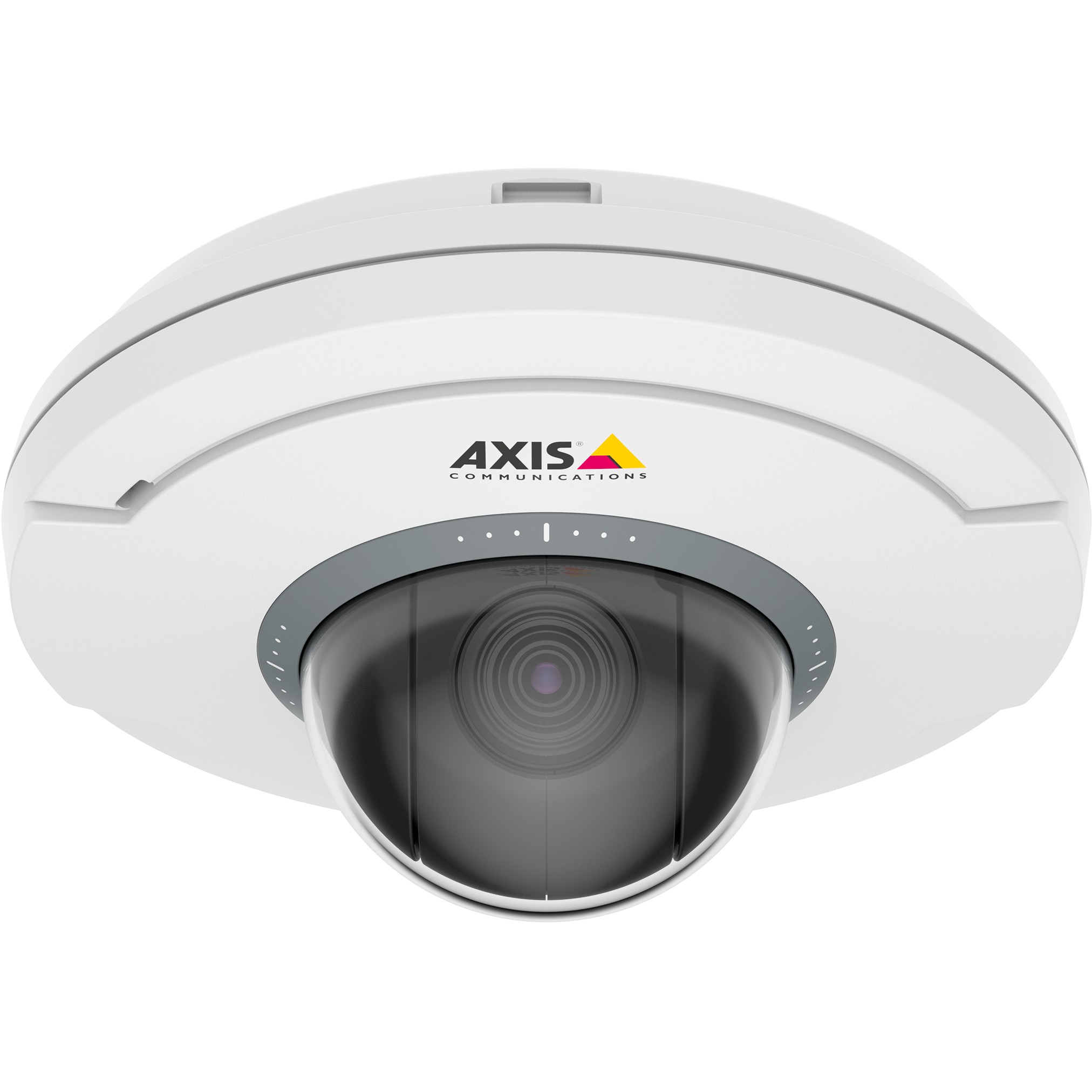 Axis Axis Netzwerkkamera PTZ Dome Mini M5074 HDTV 720p