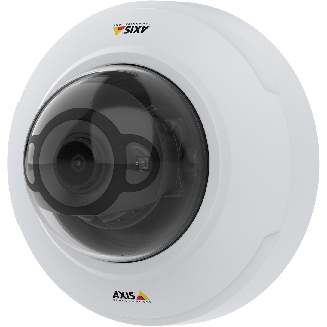 Axis Axis Netzwerkkamera Mini Fix Dome M4216-LV 4MP