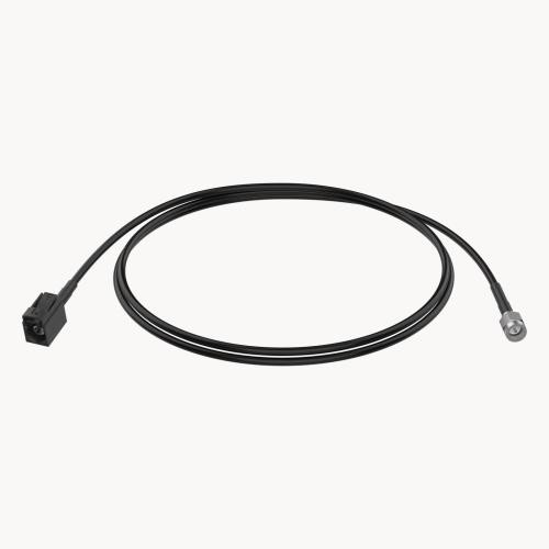 Axis Axis TU6007-E Kabel 1Meter 4er Pack F-Serie