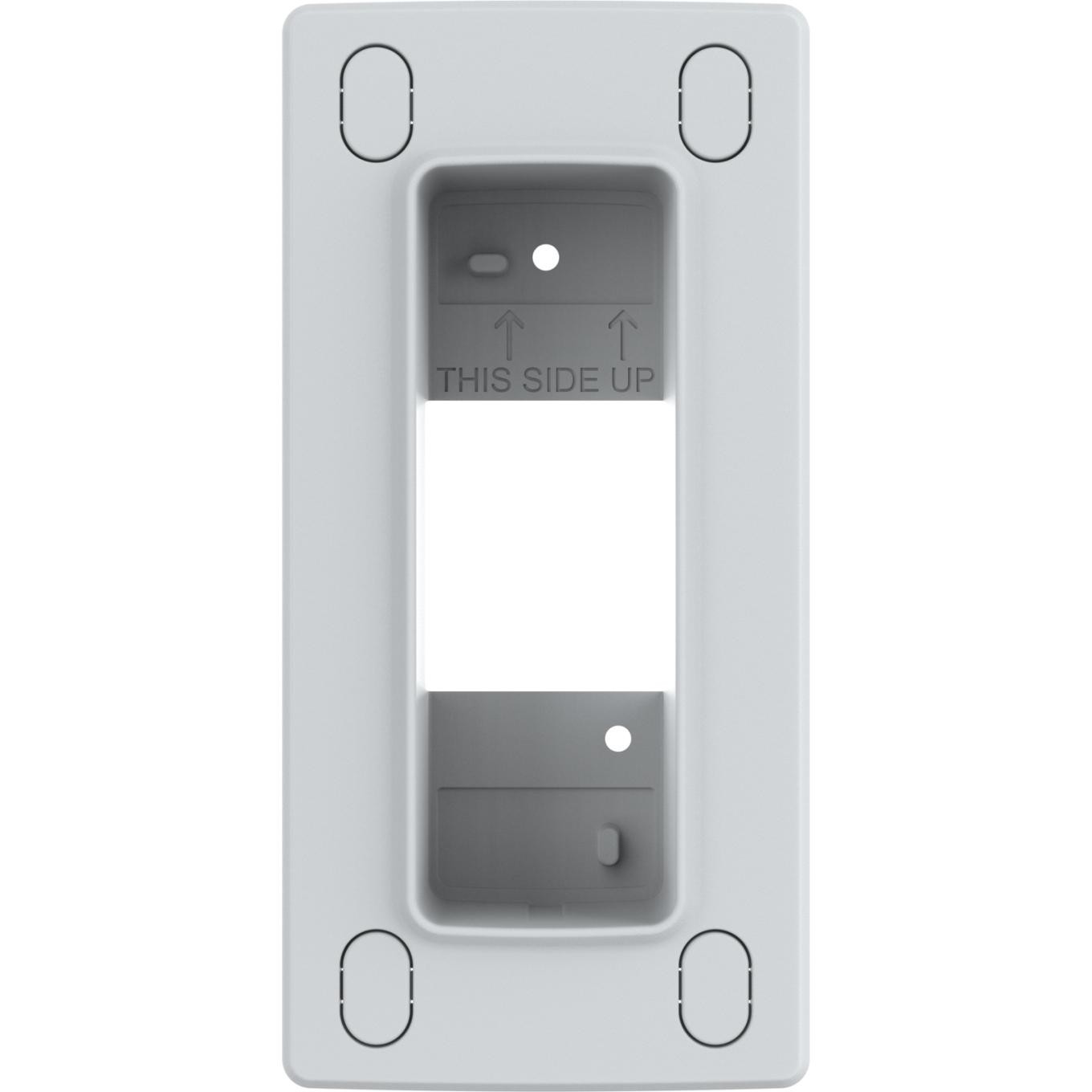 Axis Axis Montage TI8204 Recessed Mount White