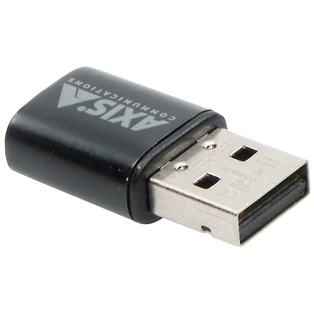 Axis Axis TU9004 Wireless Dongle