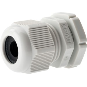 Axis Axis CABLE GLAND A M20 5PCS