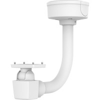 Axis Axis Montagehalter T94Q01F Turmhalterung für PTZ/Fix Dome