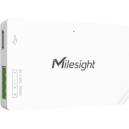 Milesight IoT Milesight IoT Controller LoRaWAN