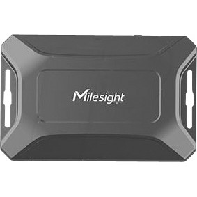 Milesight IoT Milesight Outdoor Asset Tracker IP 67 GPS IK09