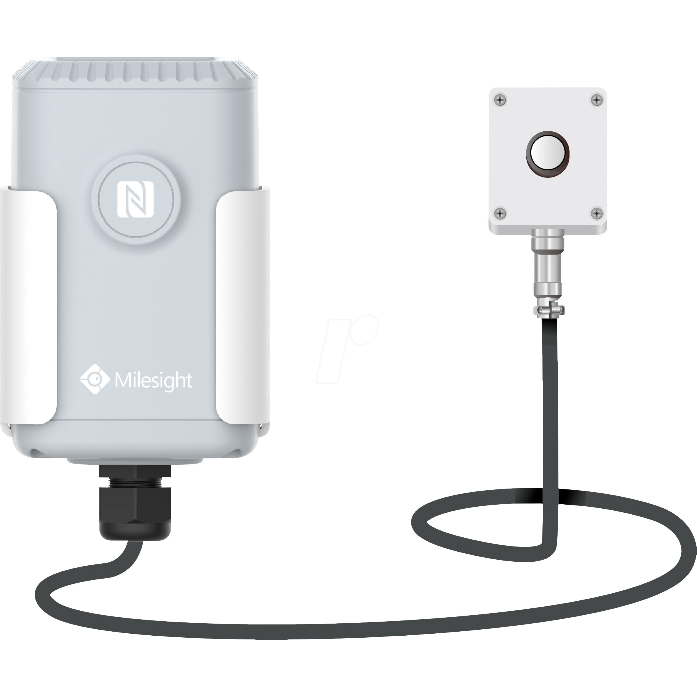 Milesight IoT Milesight Light Sensor LoRaWAN Light IP65