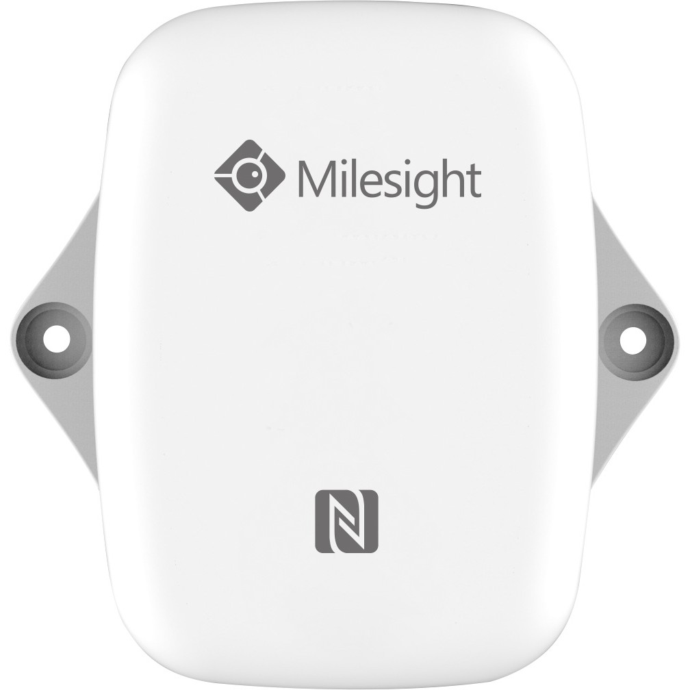 Milesight IoT Milesight Temperature & Humidity Sensor LoRaWAN Temp. Humidity IP67