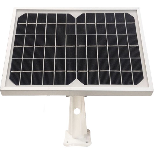 Milesight IoT Milesight LoRaWAN Controller Accesories Solar Panel Power