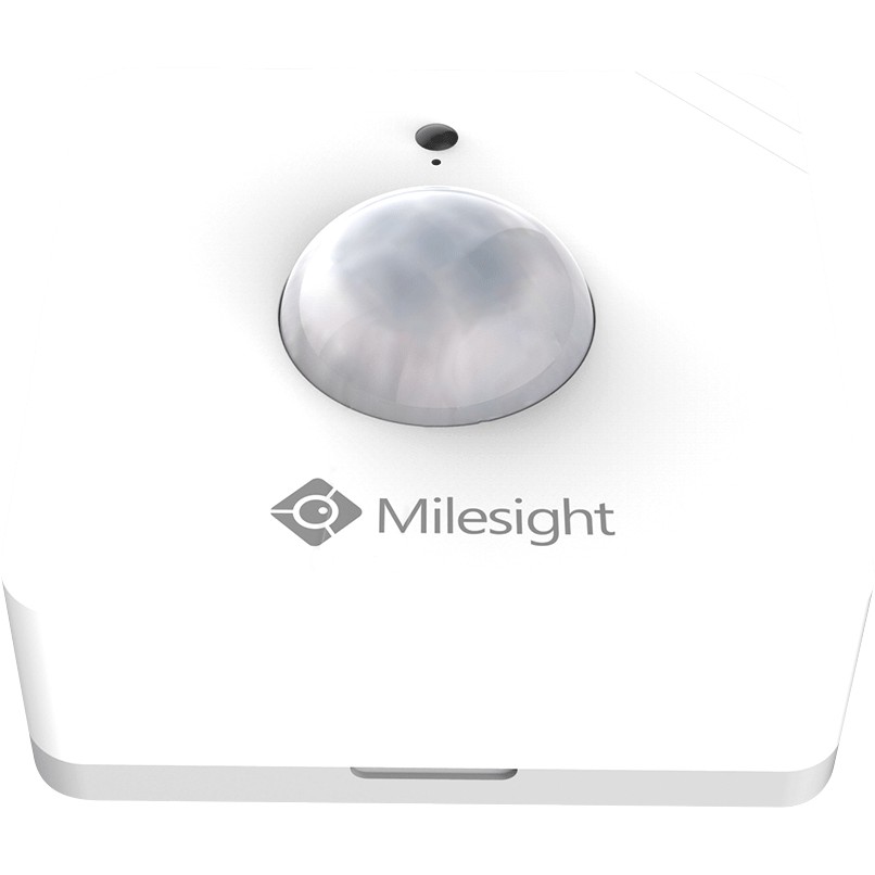 Milesight IoT Milesight PIR & Light Sensor LoRaWAN