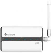 Milesight IoT Milesight LoRaWAN Gateway UG65 Ext. Antenna HNT HELIUM