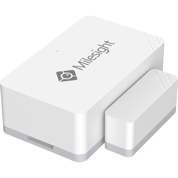 Milesight IoT Milesight Magnetic Contact Switch LoRaWAN