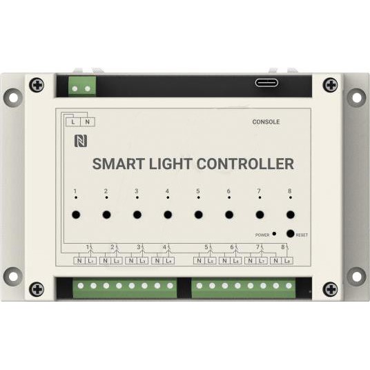 Milesight IoT Milesight Smart Light Controller LoRaWAN