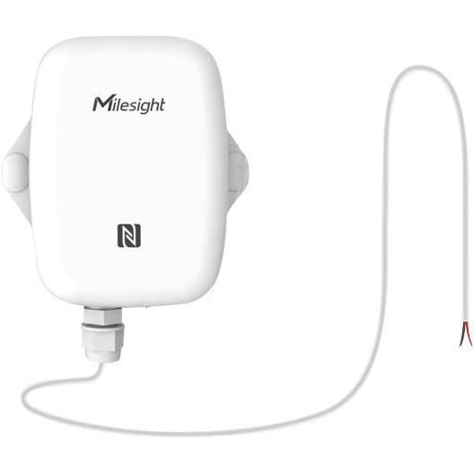 Milesight IoT Milesight Pulse counter LoRaWAN IP67