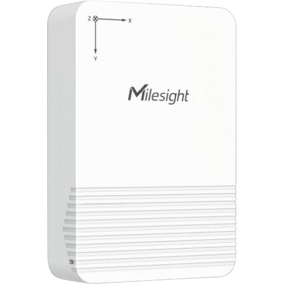 Milesight IoT Milesight Tilt Sensor LoRaWAN IP67