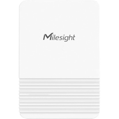 Milesight IoT Milesight Temperature&Humidity Sensor LoRaWAN Temp. Humidity IP67