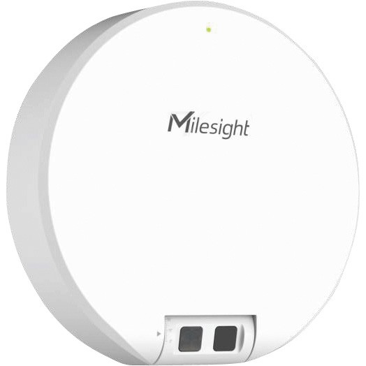 Milesight IoT Milesight Bathroom Occupancy Sensor LoRaWAN ToF