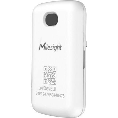 Milesight IoT Milesight Smart Fill Level Monitoring Sensor LoRaWAN