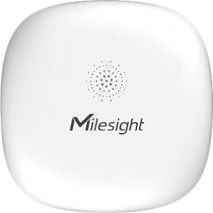 Milesight IoT Milesight Mini Leak Detection Sensor LoRaWAN