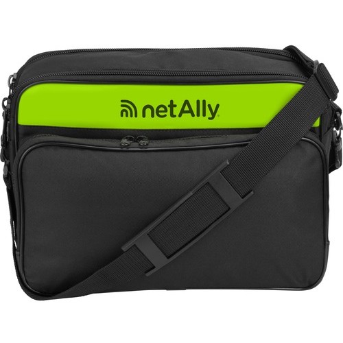 NetAlly NET Z NetAlly Linkrunner AT LG SOFT CASE,LARGE SOFT CASE