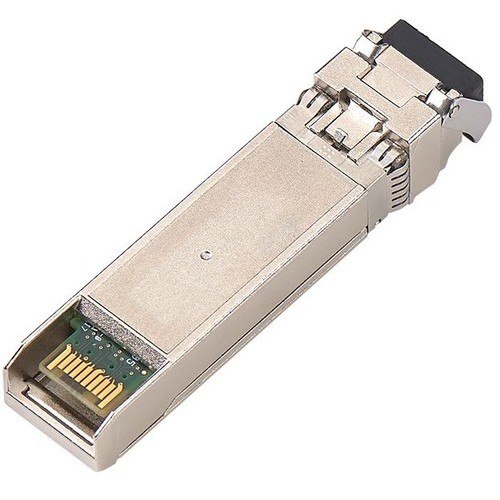 NetAlly NET Z NetAlly SFP+ Optical Transceiver Module, SX/SR, 1G/10G, 850nm, Multimode