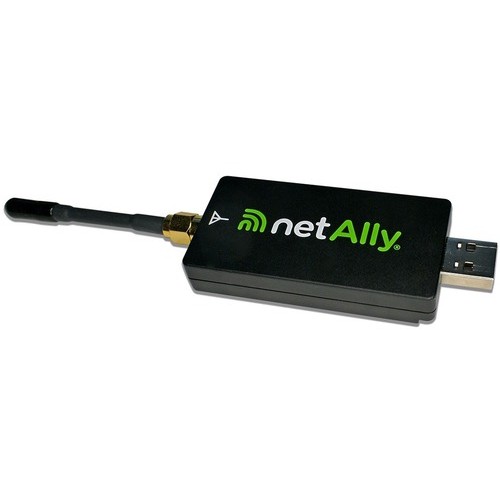 NetAlly NET Z NetAlly NXT-1000, NXT Portable Spectrum Analyzer