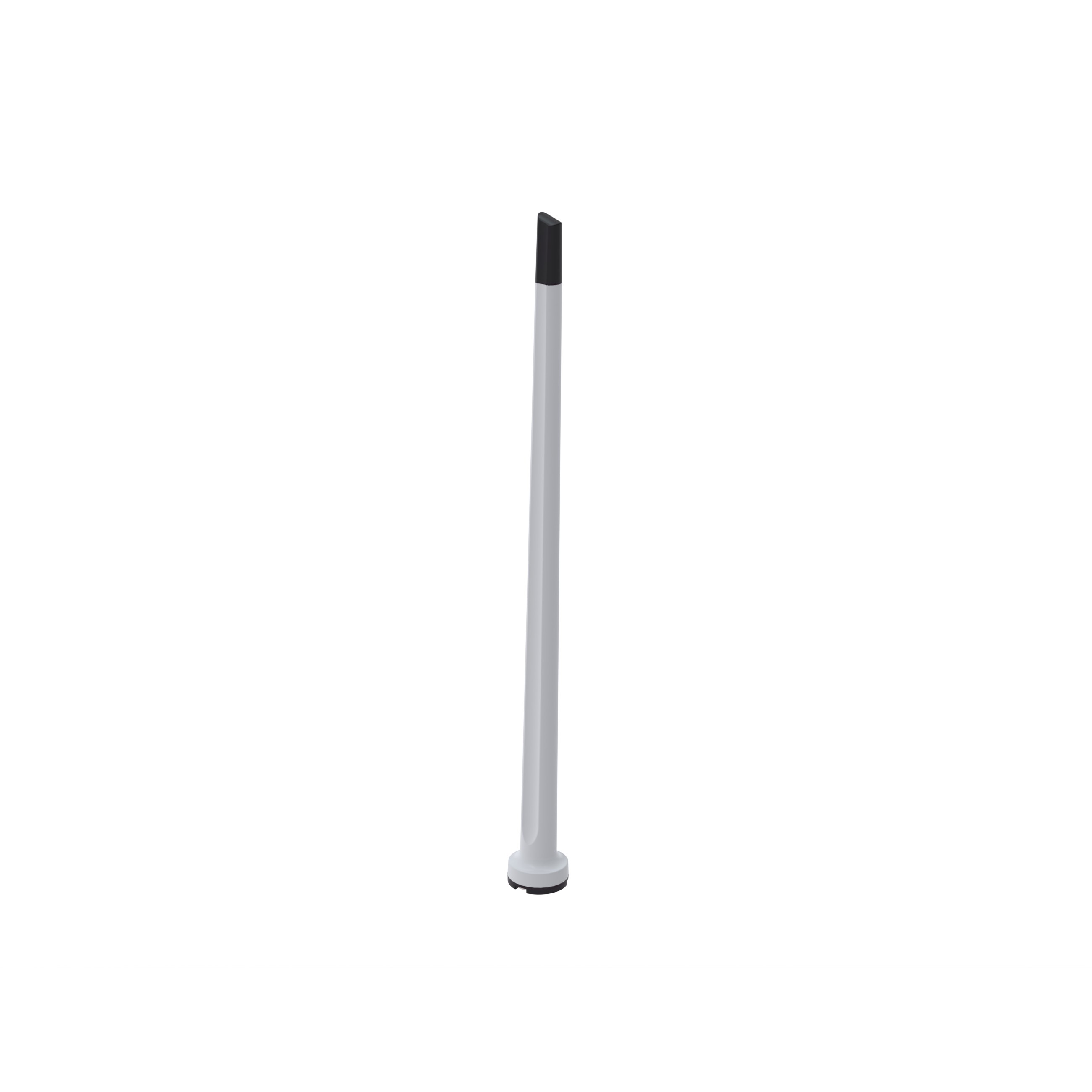 Poynting Poynting Antennas LTE/GSM Mast/Wand A-OMNI-0121-V3 weiß SMA (M) 2,4dbi Rundstrahl/Wand 8m Kabel SMA-M LTE