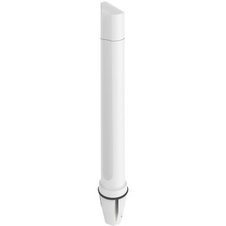 Poynting Poynting Antennas LTE/GSM Marine A-OMNI-0291-V2 N-Type (F) Marine 7dbi Rundstrahl OMNI-291 N-Type-F LTE-Kompatibel