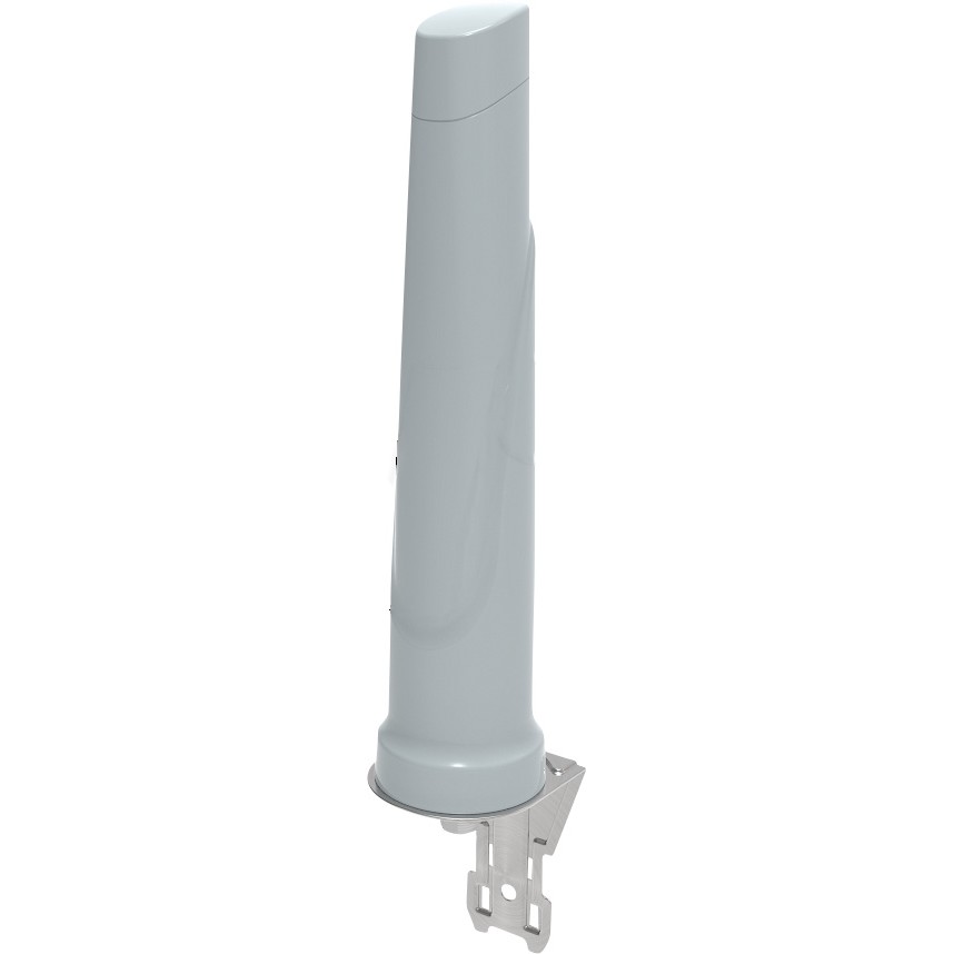 Poynting Poynting Antennas Wi-Fi M2M A-OMNI-0705-V1-01 grau N-TYPE (f)