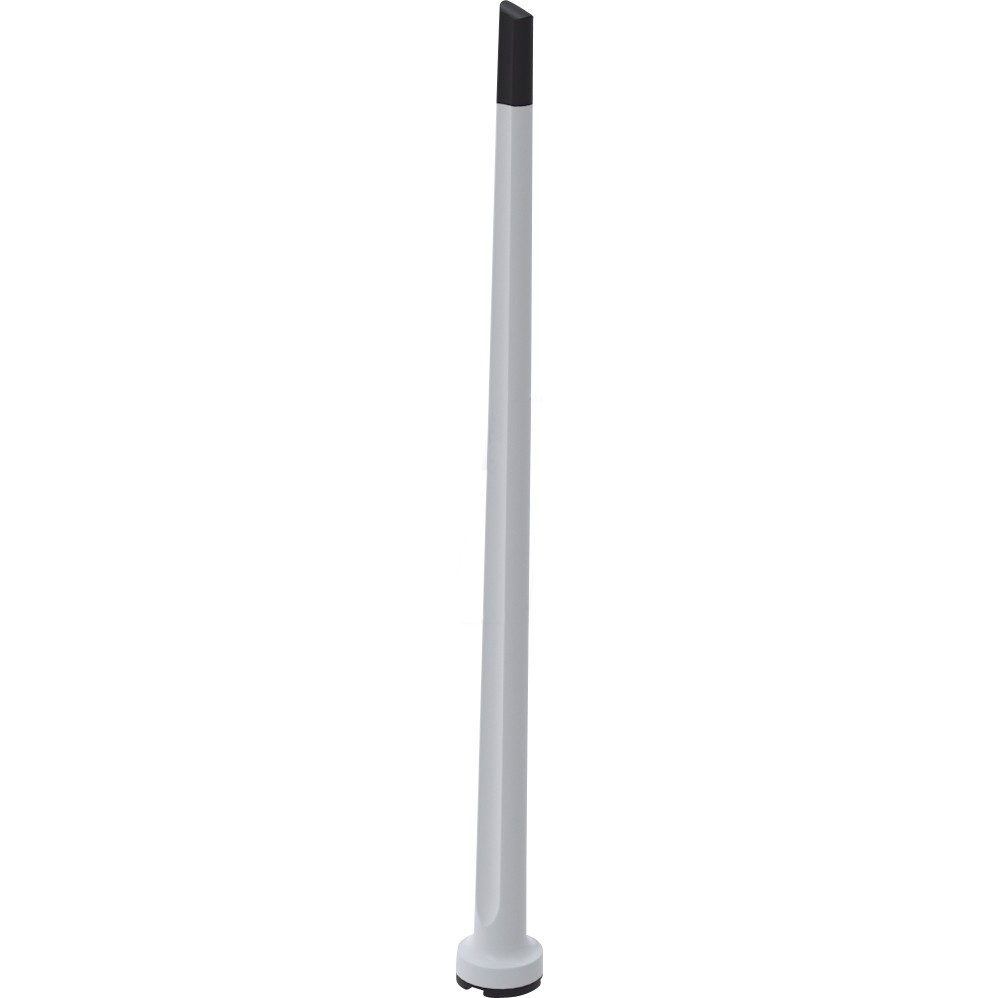 Poynting Poynting Antennas LoRa/Helium Omni A-OMNI-0300-V2-01 grau 868 - 940MHZ Gewinn 4,5dBi, N-Type