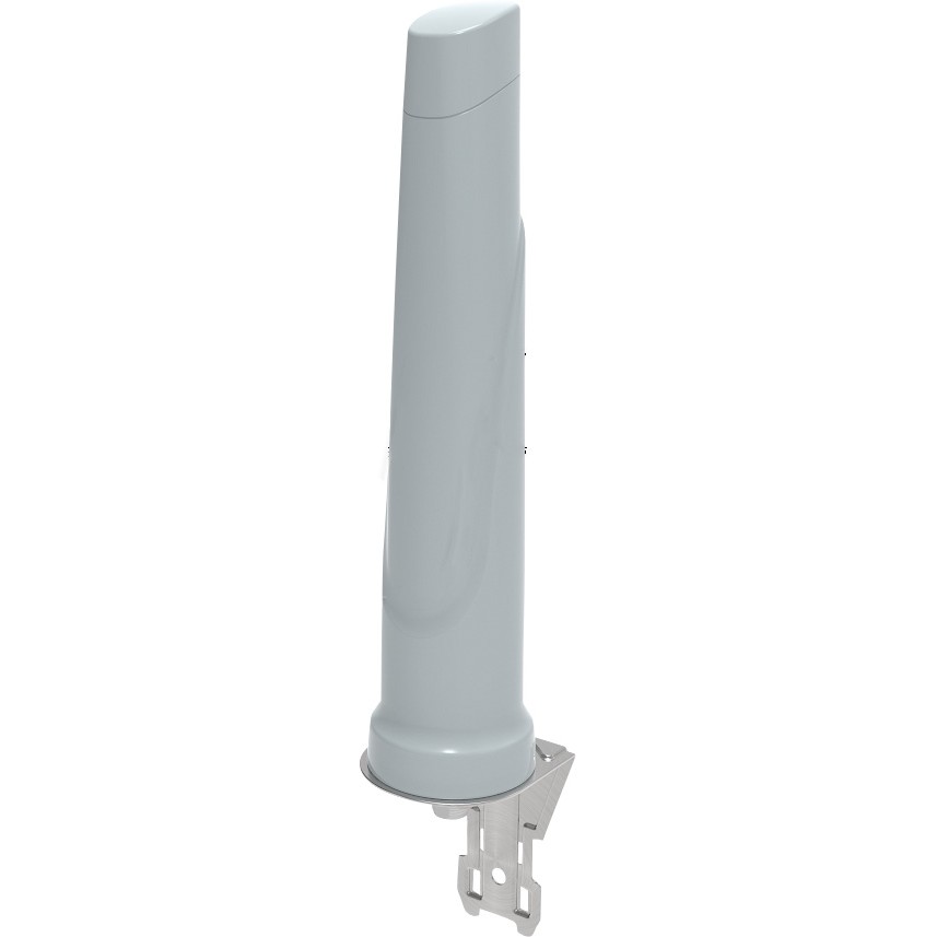 Poynting Poynting Antennas Wi-Fi M2M A-OMNI-0707-01-V1 grau N-TYPE (f) 0,30cm