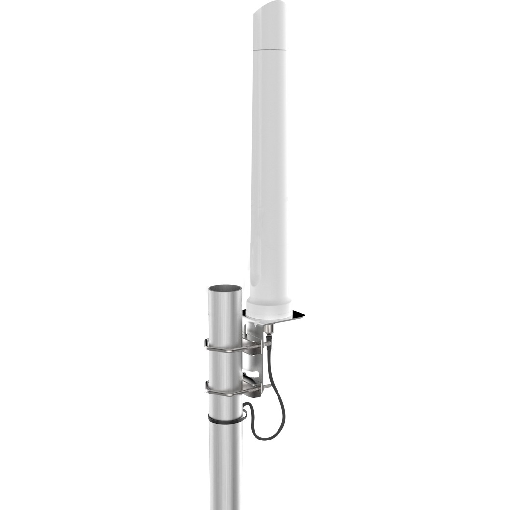 Poynting Poynting Antennas Wi-Fi Mast/Wand A-OMNI-0296-V1 2,4 GHz/5GHz 7,5dBi 1x1 Omni-Directional Antenna