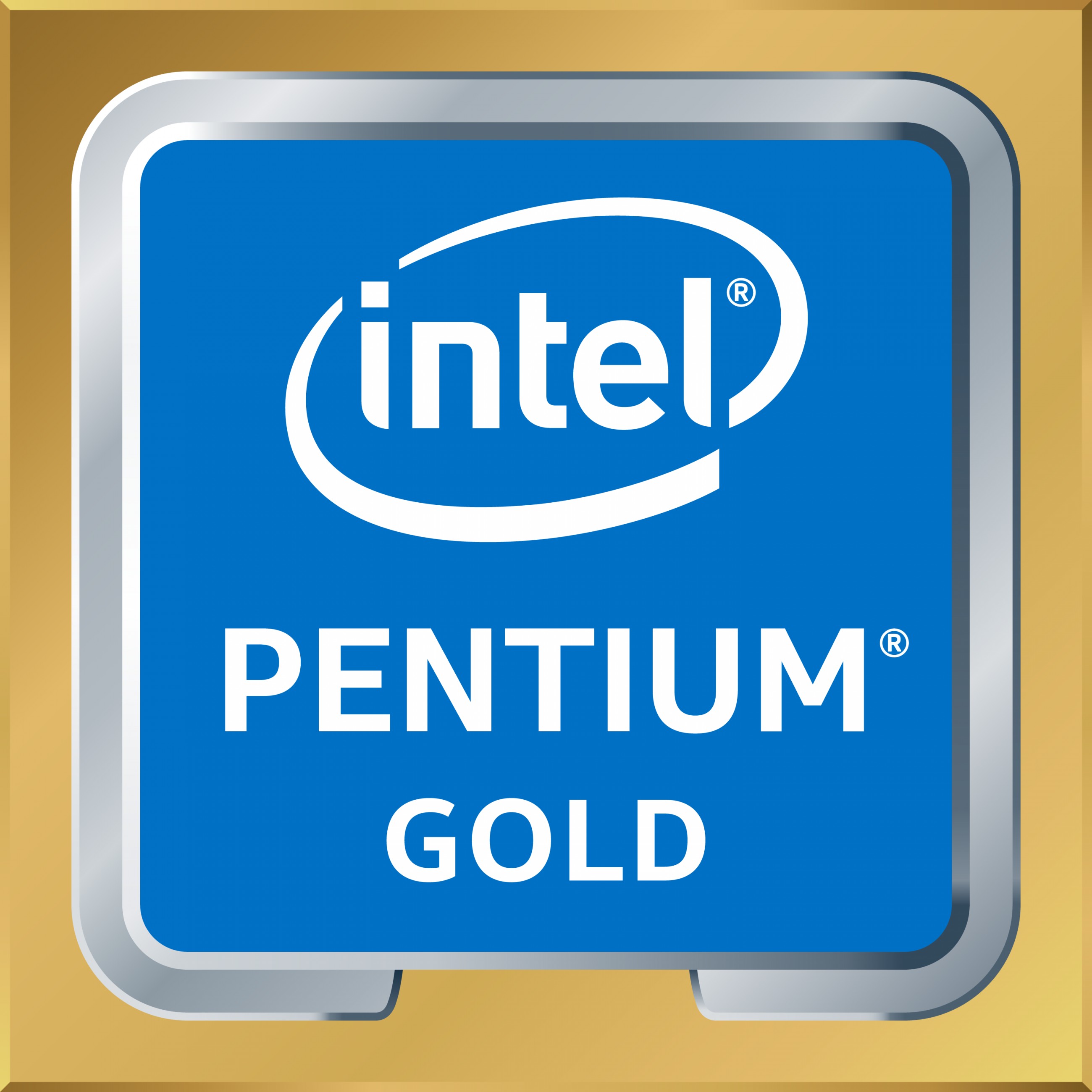 Intel Intel S1200 PENTIUM Gold G6400 TRAY 2x4 58W GEN10