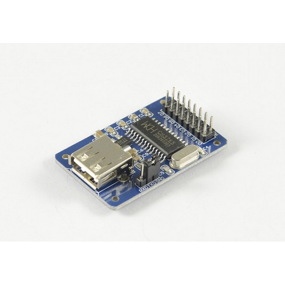 ALLNET ALLNET 4duino Schnittstelle USB CH376