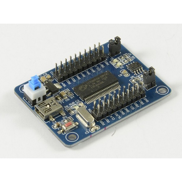 ALLNET ALLNET 4duino EZ-USB Development Board