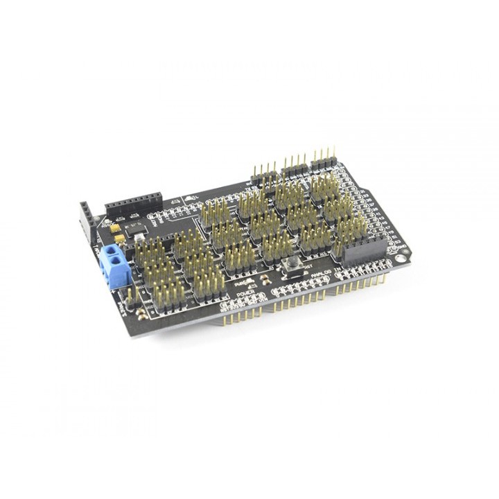 ALLNET ALLNET 4duino Board Mega Sensor Shield