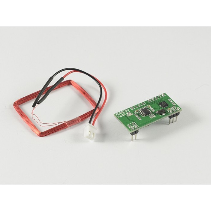 ALLNET ALLNET 4duino RFID Modul RDM6300 125kHz