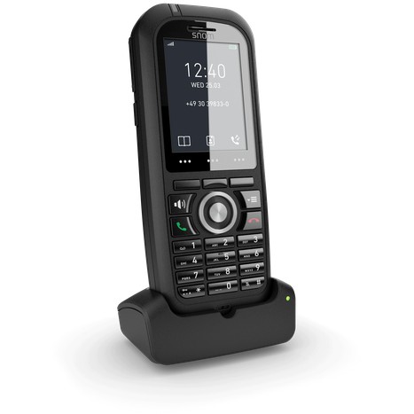 Snom SNOM M80 DECT Handset