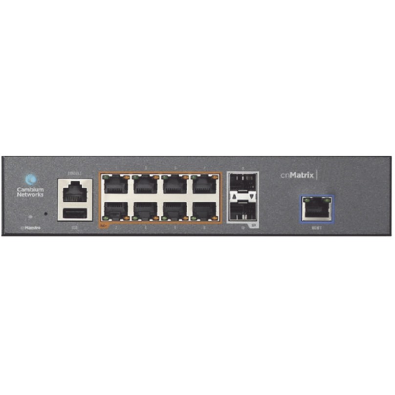 Cambium Networks 8+2P Cambium EX1010-P POE M