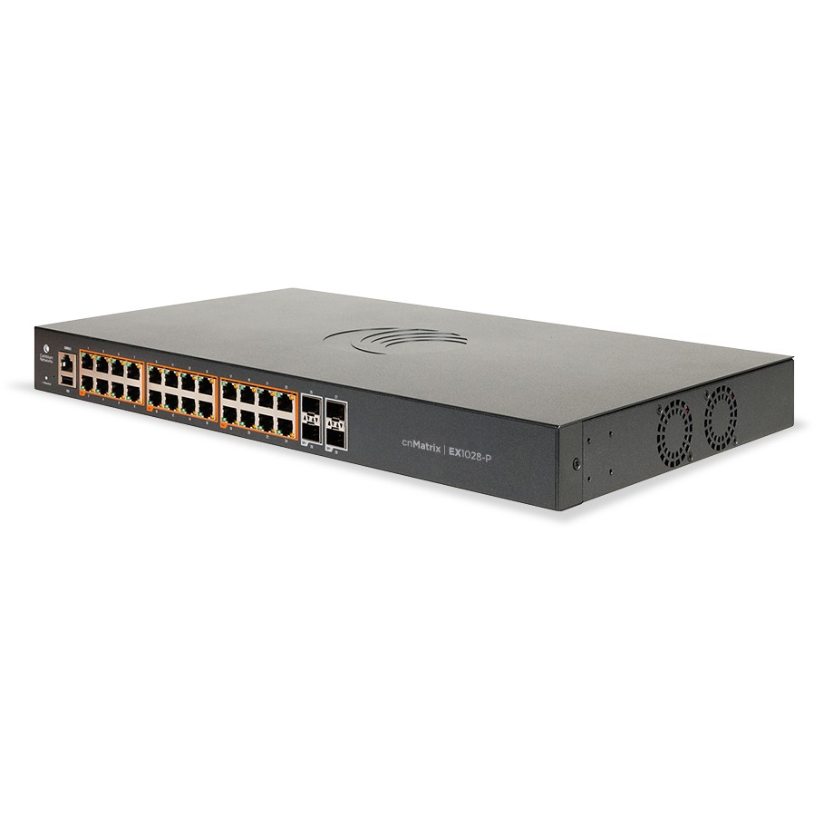 Cambium Networks 24+4P Cambium EX1028-P POE M